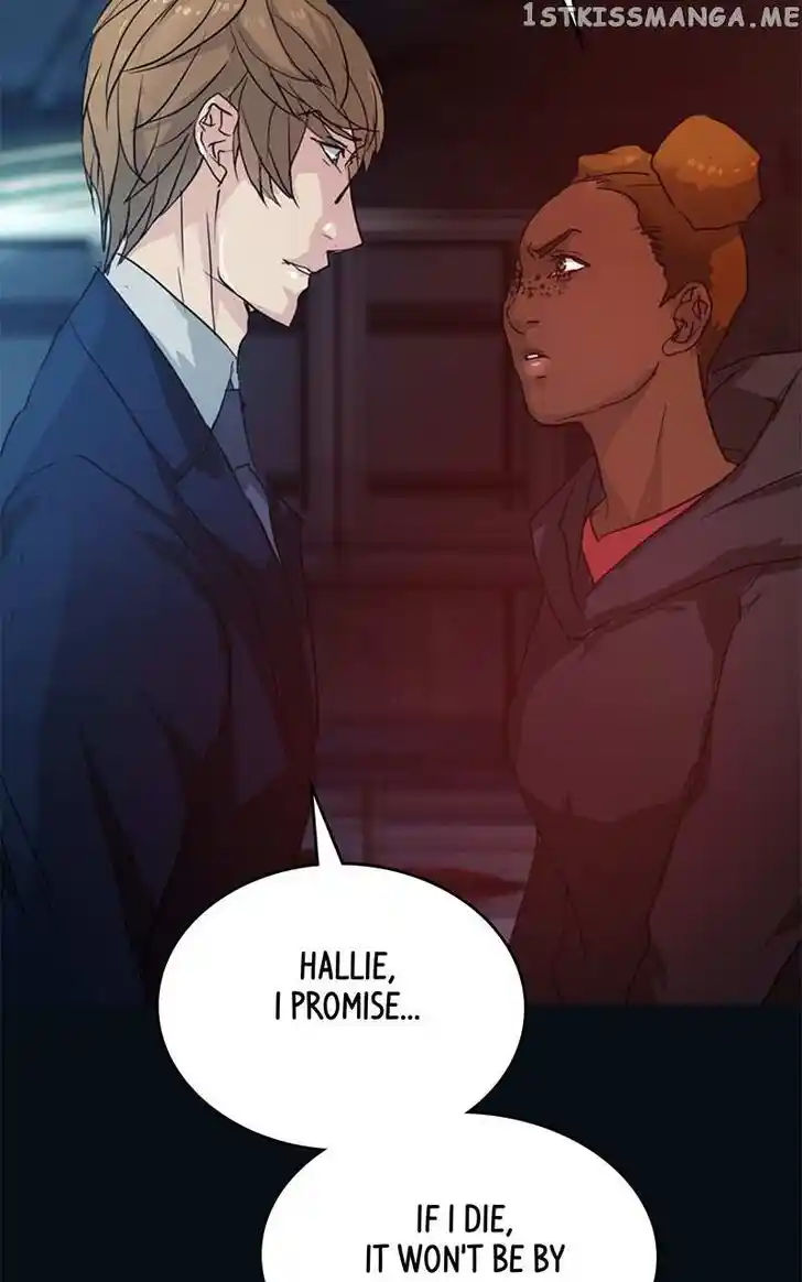 Simon Sues Vol.12 Ch.117