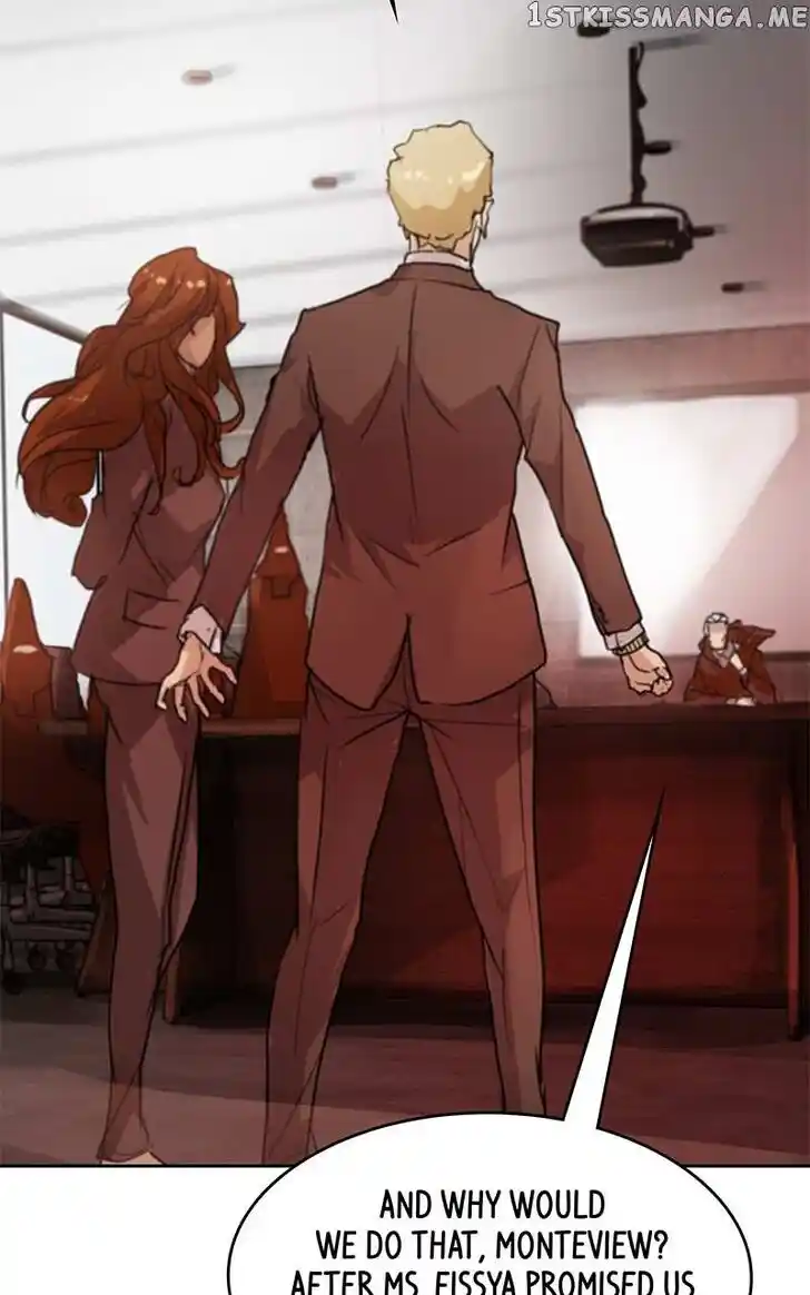 Simon Sues Vol.12 Ch.117