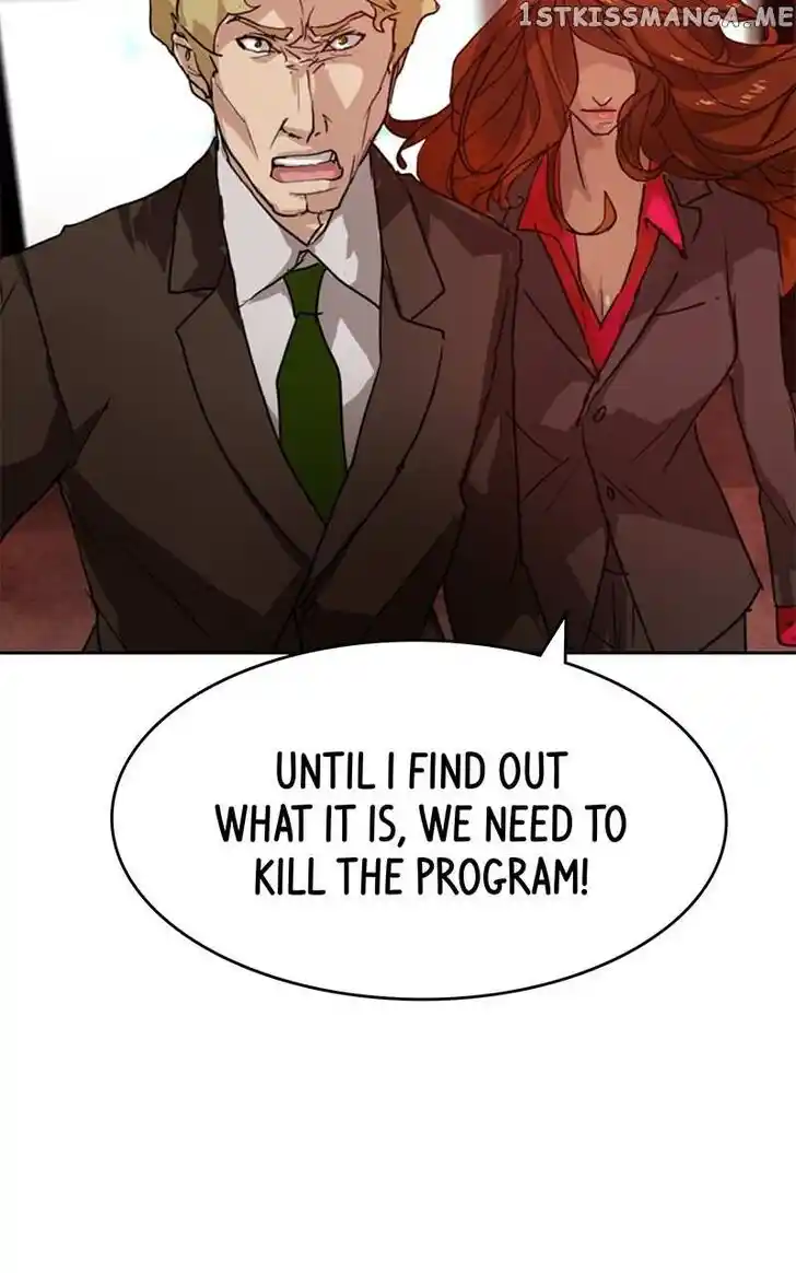 Simon Sues Vol.12 Ch.117