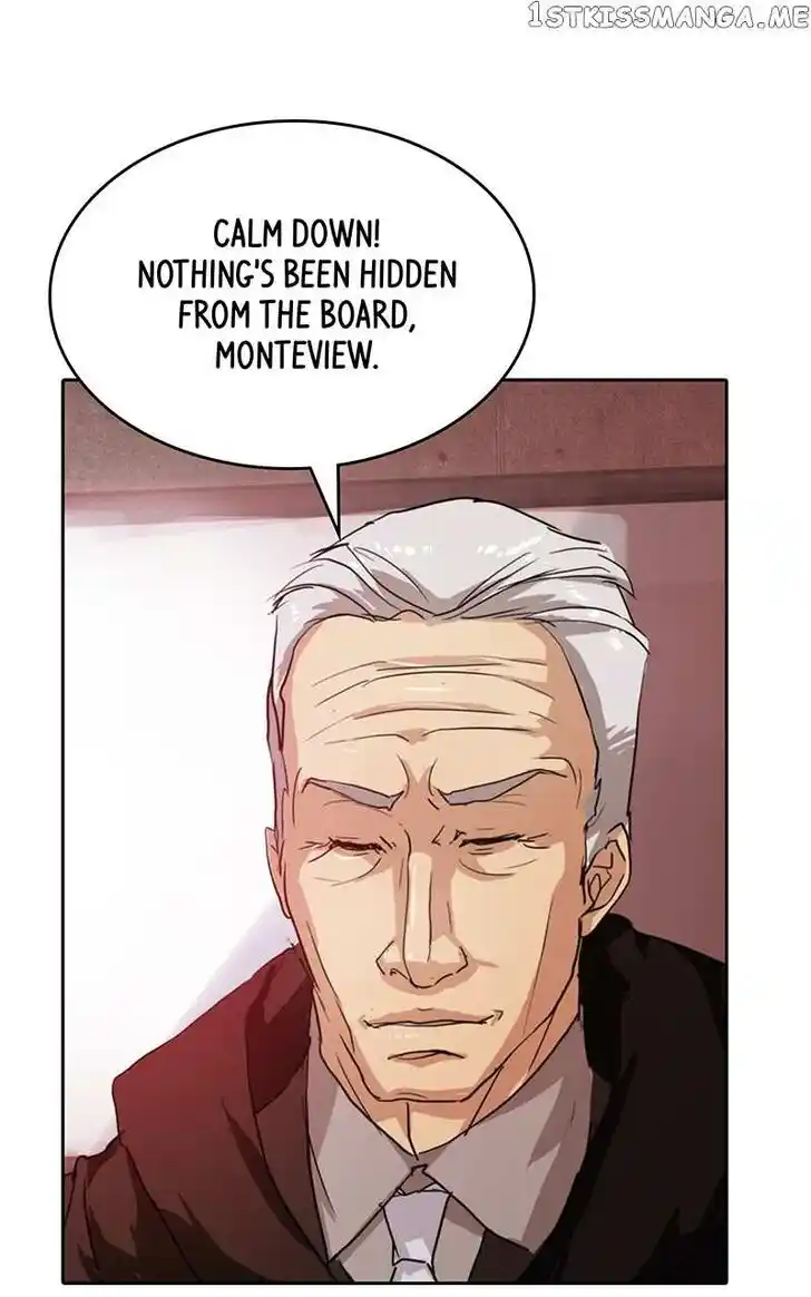 Simon Sues Vol.12 Ch.117