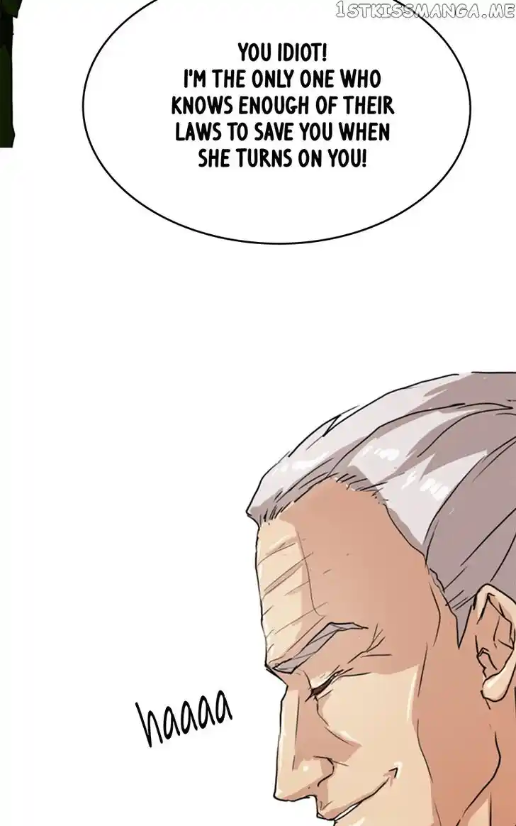 Simon Sues Vol.12 Ch.117