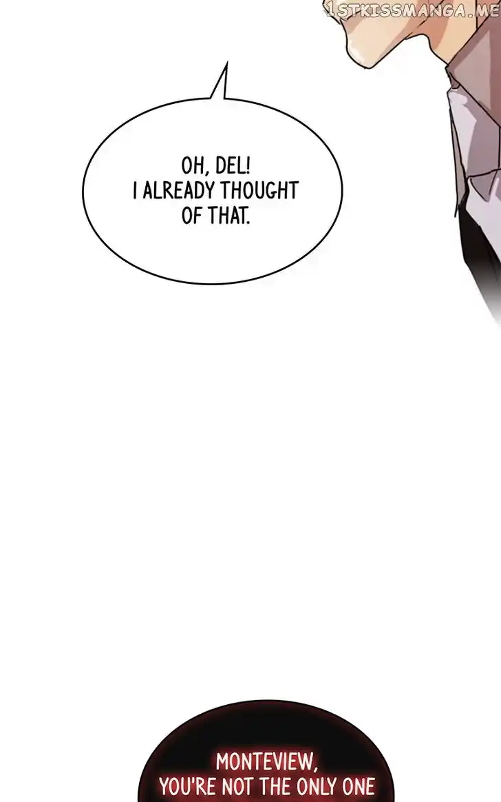 Simon Sues Vol.12 Ch.117