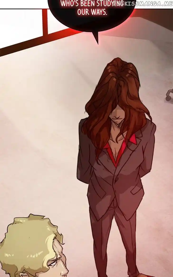 Simon Sues Vol.12 Ch.117