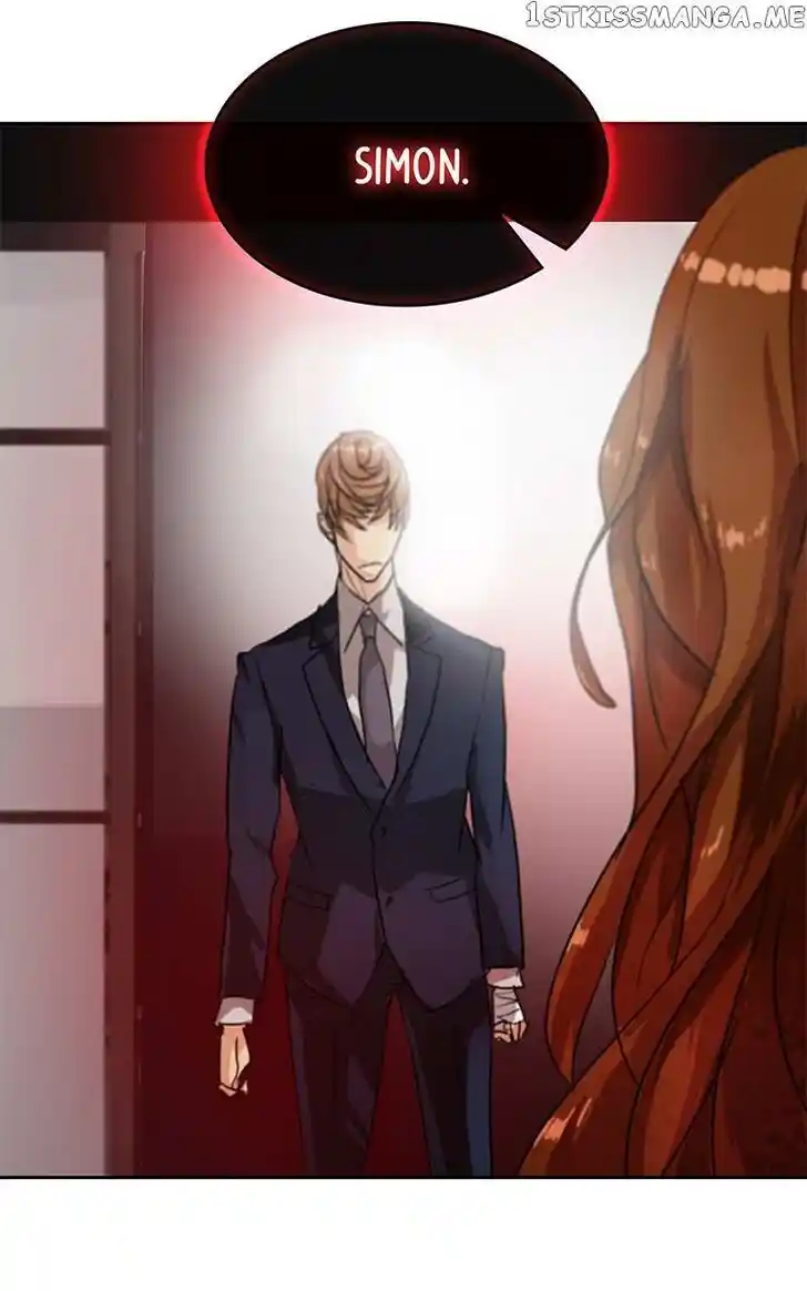 Simon Sues Vol.12 Ch.117