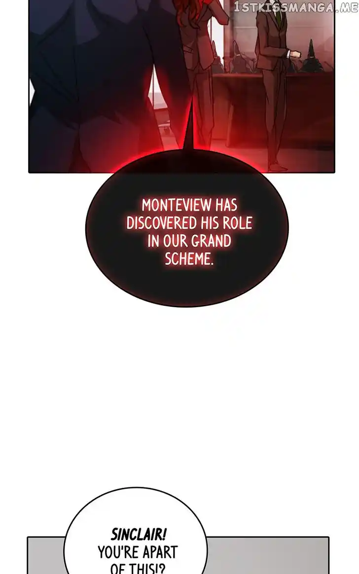 Simon Sues Vol.12 Ch.117