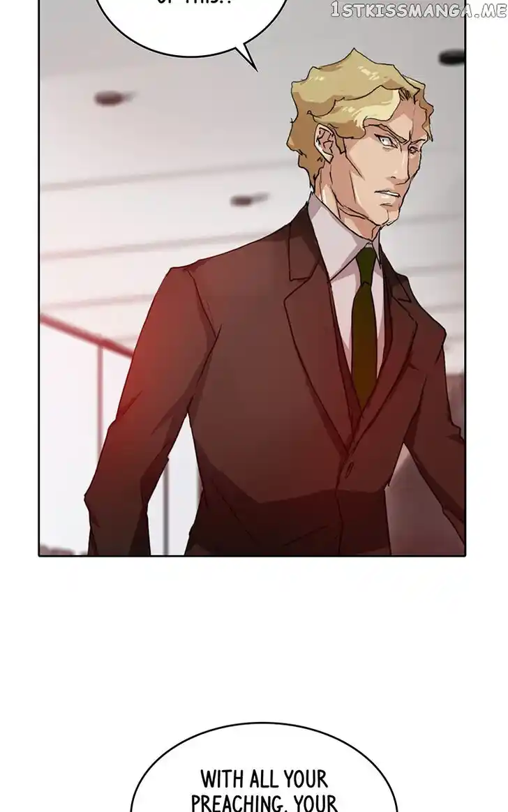 Simon Sues Vol.12 Ch.117