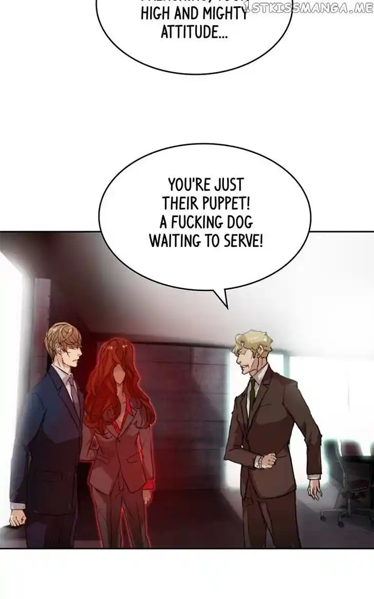 Simon Sues Vol.12 Ch.117
