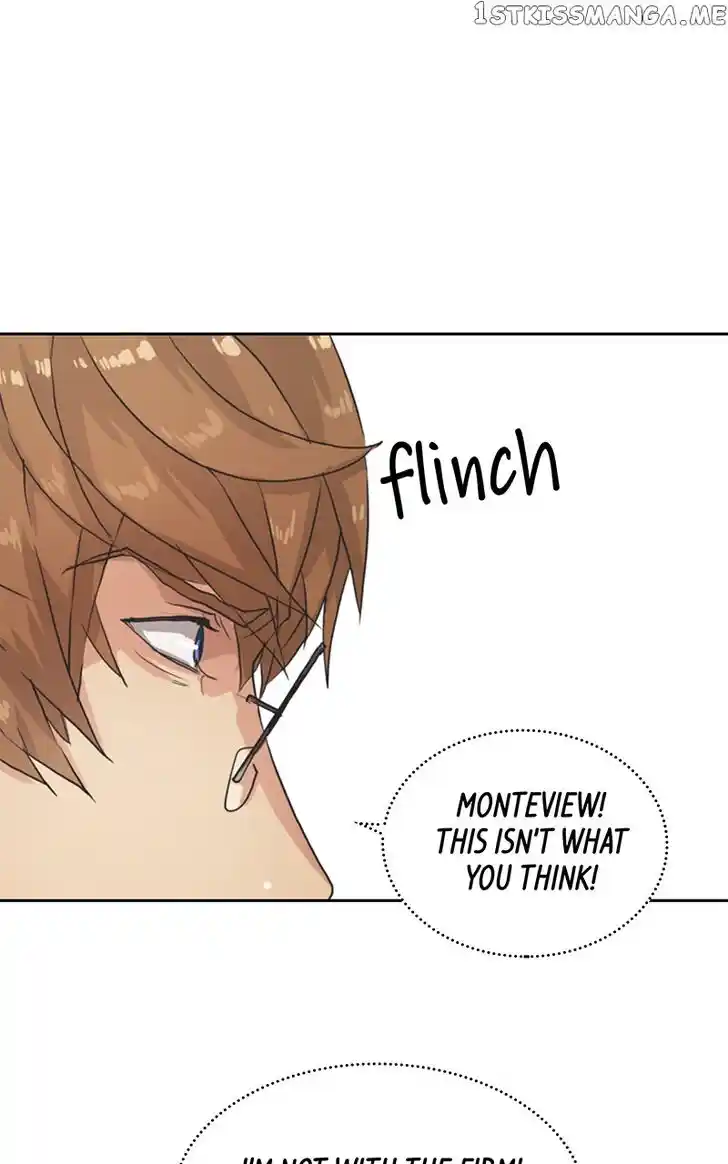 Simon Sues Vol.12 Ch.117