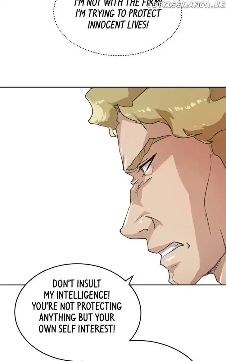 Simon Sues Vol.12 Ch.117