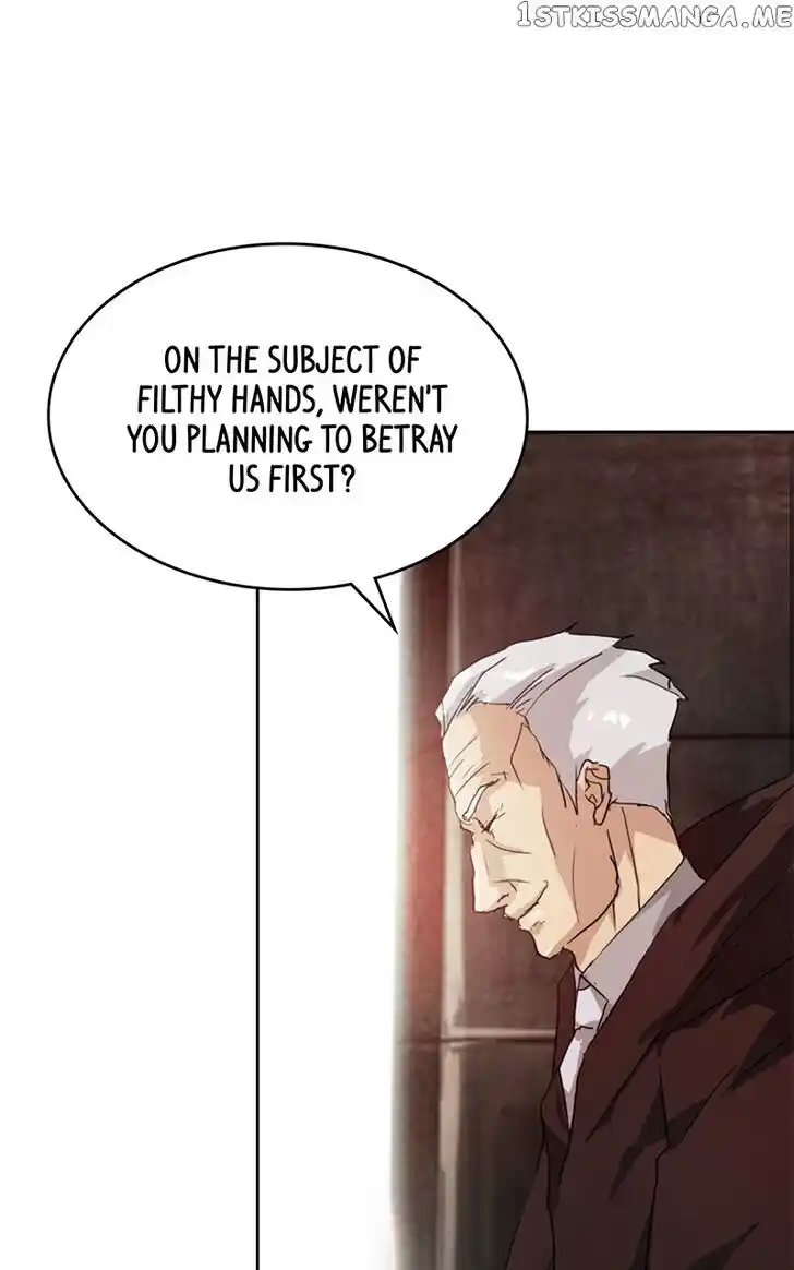 Simon Sues Vol.12 Ch.117