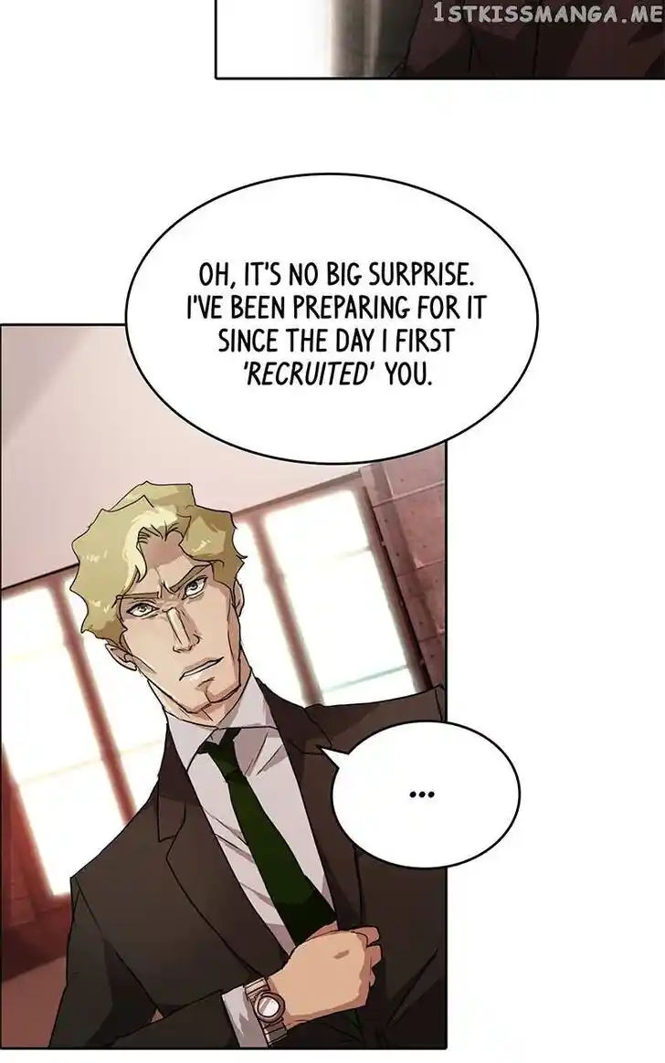 Simon Sues Vol.12 Ch.117