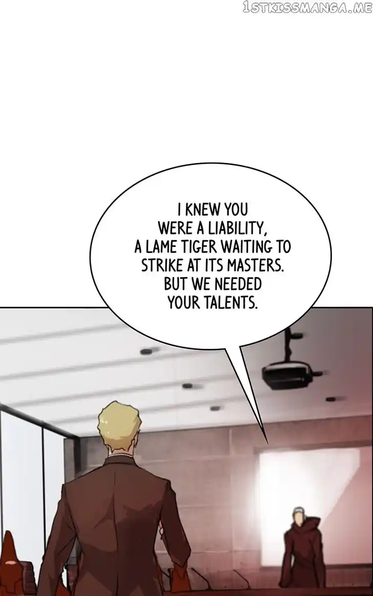 Simon Sues Vol.12 Ch.117