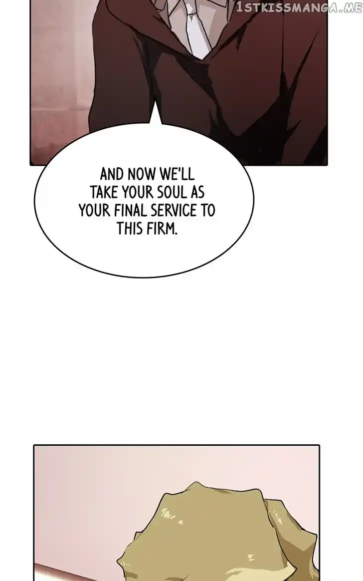 Simon Sues Vol.12 Ch.117