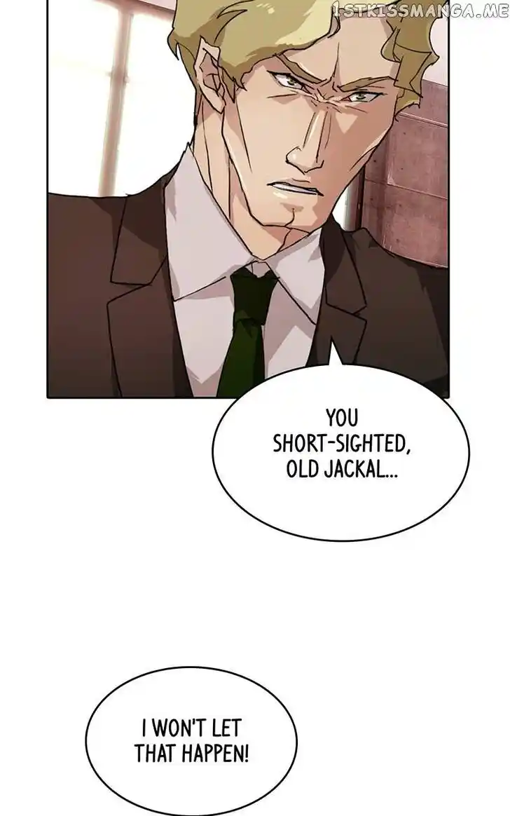 Simon Sues Vol.12 Ch.117