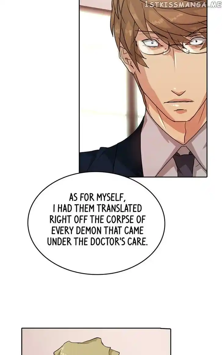 Simon Sues Vol.12 Ch.117