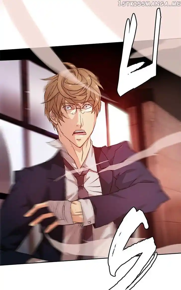 Simon Sues Vol.12 Ch.117