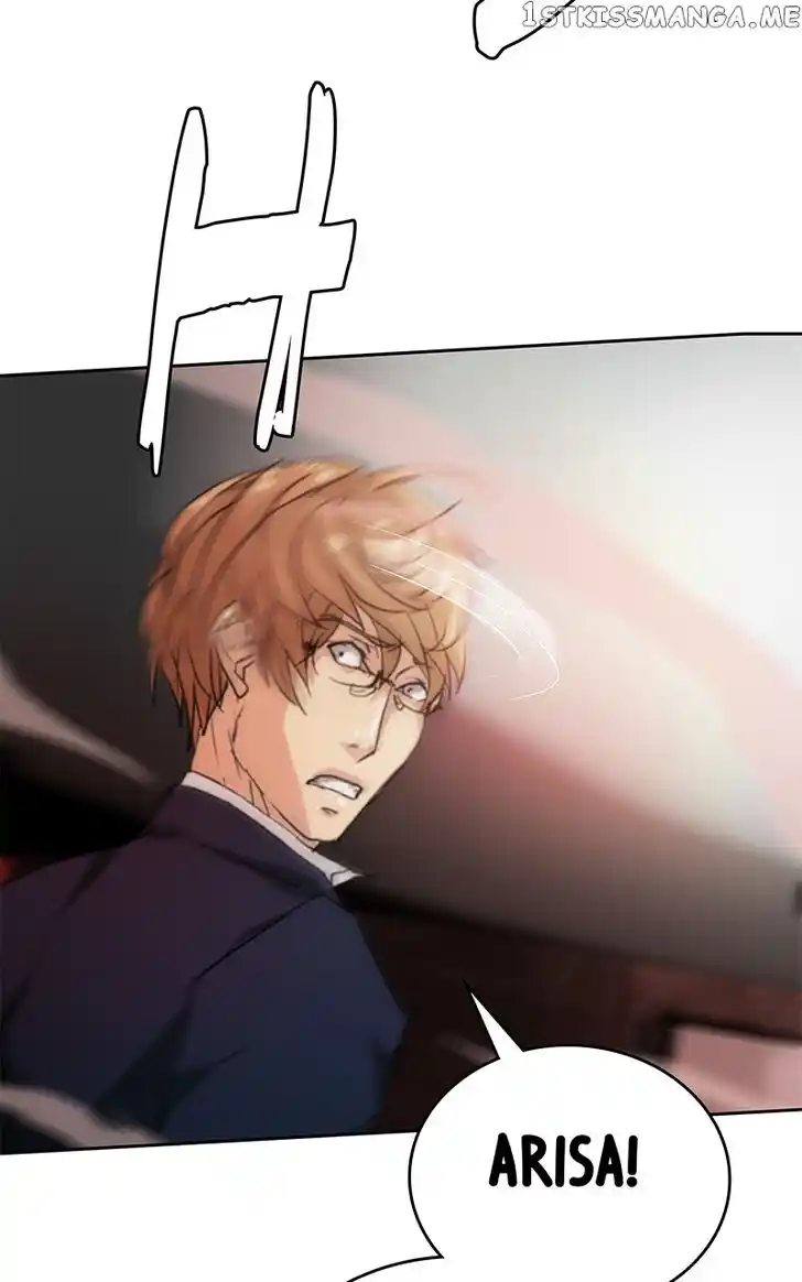 Simon Sues Vol.12 Ch.117