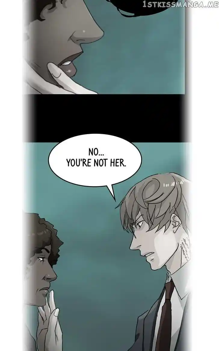 Simon Sues Vol.12 Ch.118