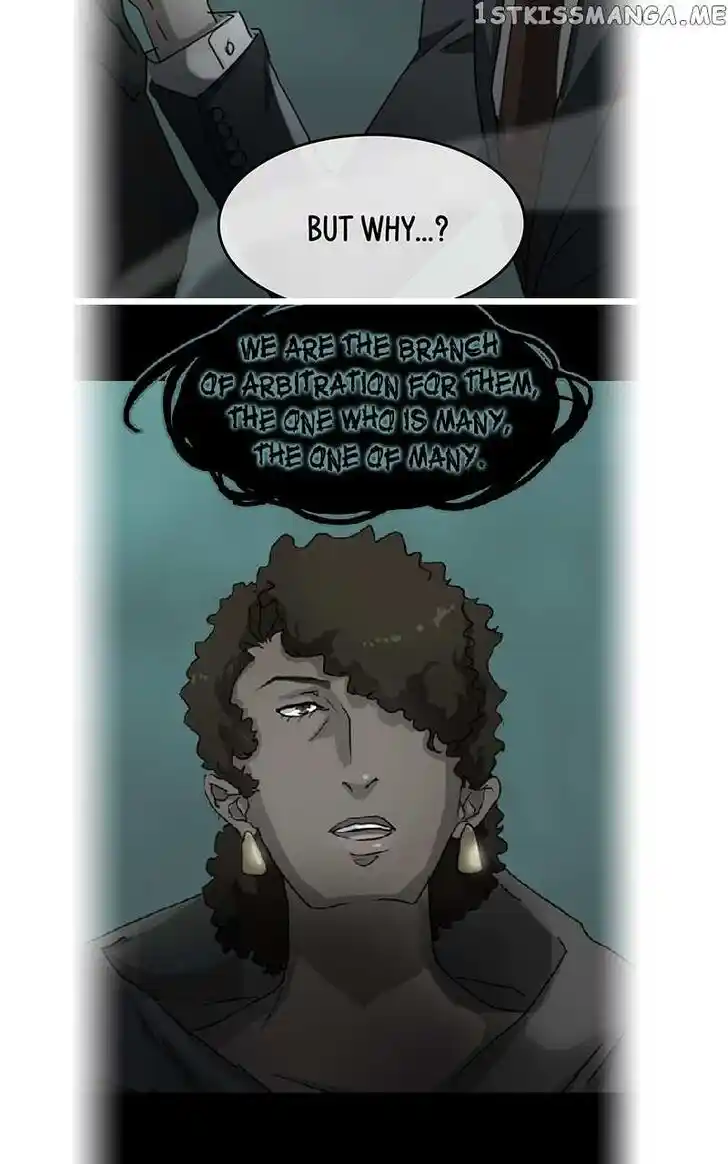 Simon Sues Vol.12 Ch.118