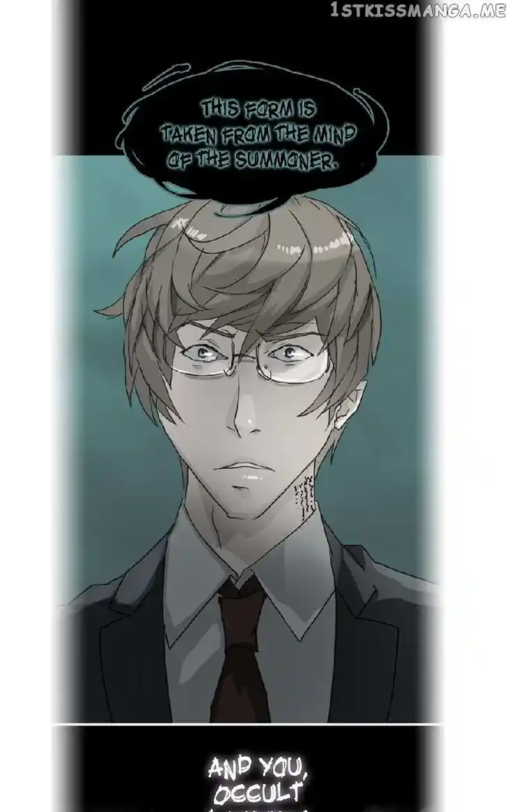 Simon Sues Vol.12 Ch.118