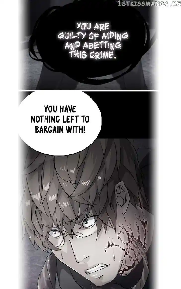 Simon Sues Vol.12 Ch.118