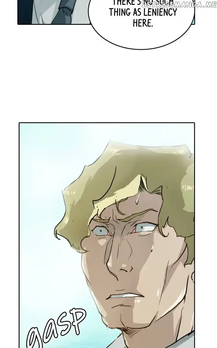 Simon Sues Vol.12 Ch.118