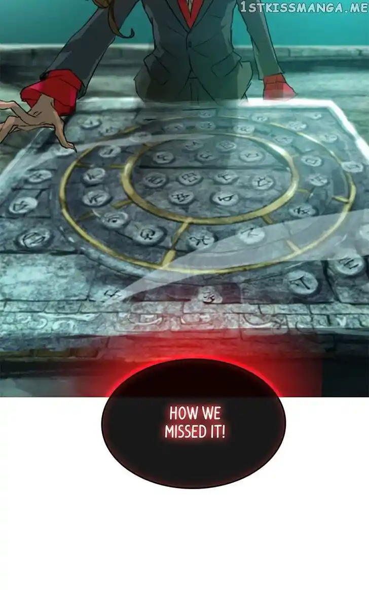 Simon Sues Vol.12 Ch.118