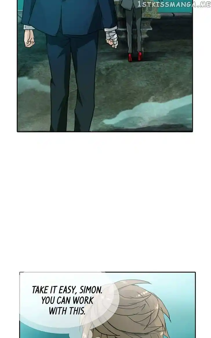 Simon Sues Vol.12 Ch.118