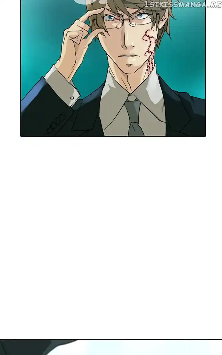 Simon Sues Vol.12 Ch.118