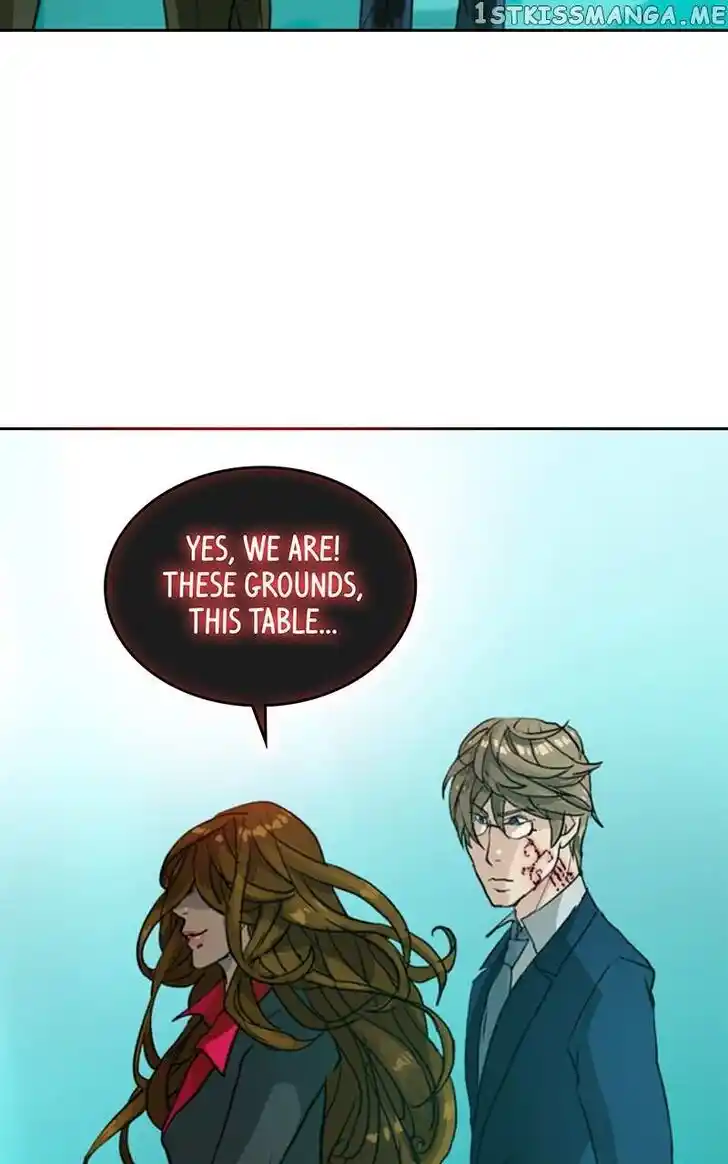 Simon Sues Vol.12 Ch.118