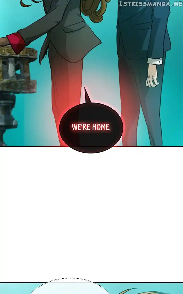 Simon Sues Vol.12 Ch.118