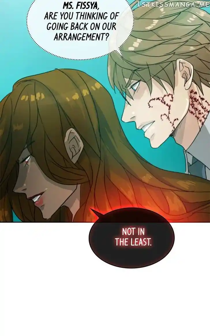 Simon Sues Vol.12 Ch.118