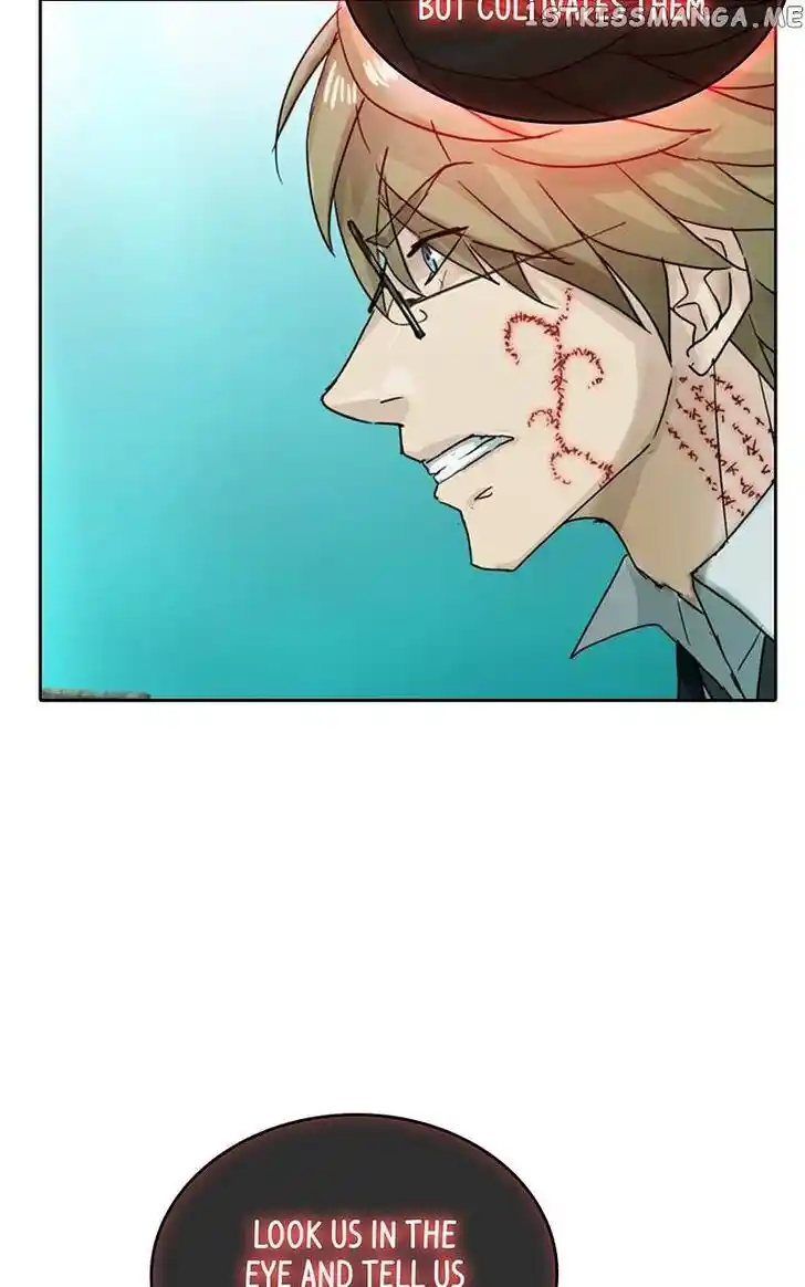 Simon Sues Vol.12 Ch.118