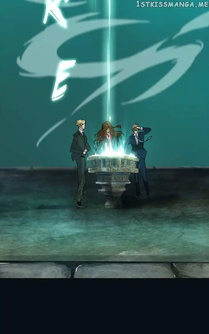 Simon Sues Vol.12 Ch.118