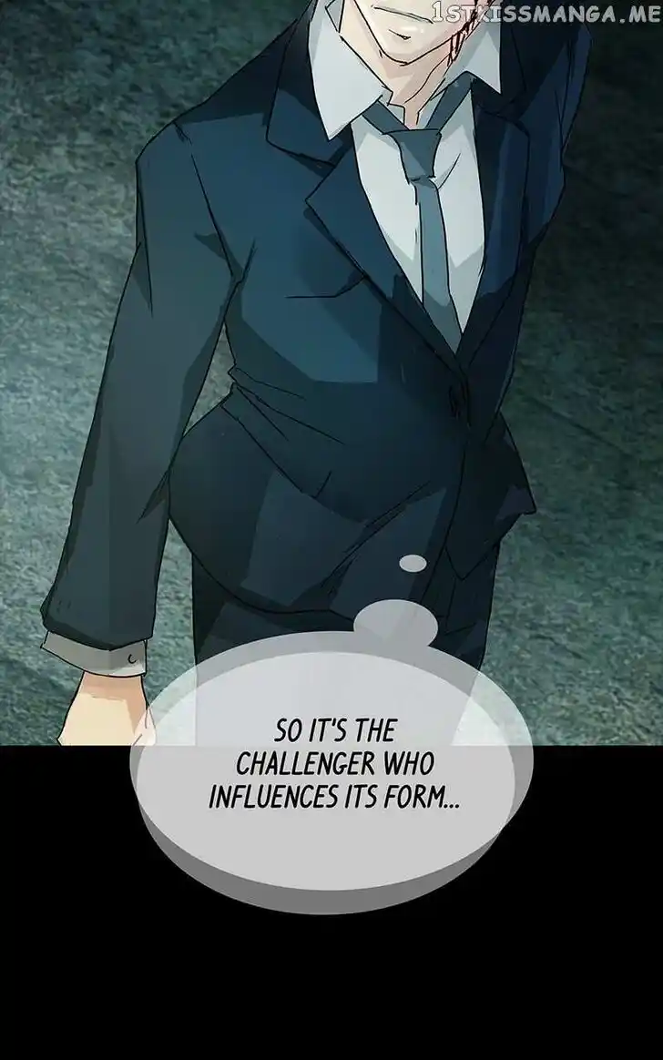 Simon Sues Vol.12 Ch.118