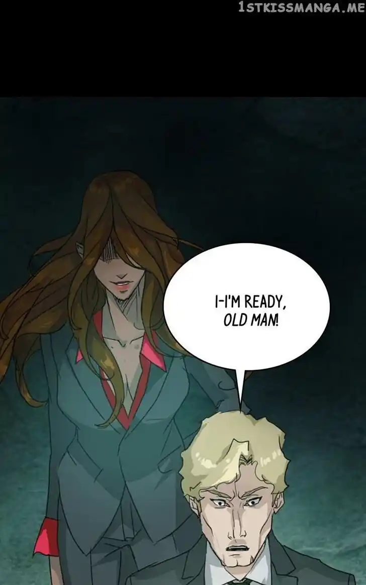 Simon Sues Vol.12 Ch.118