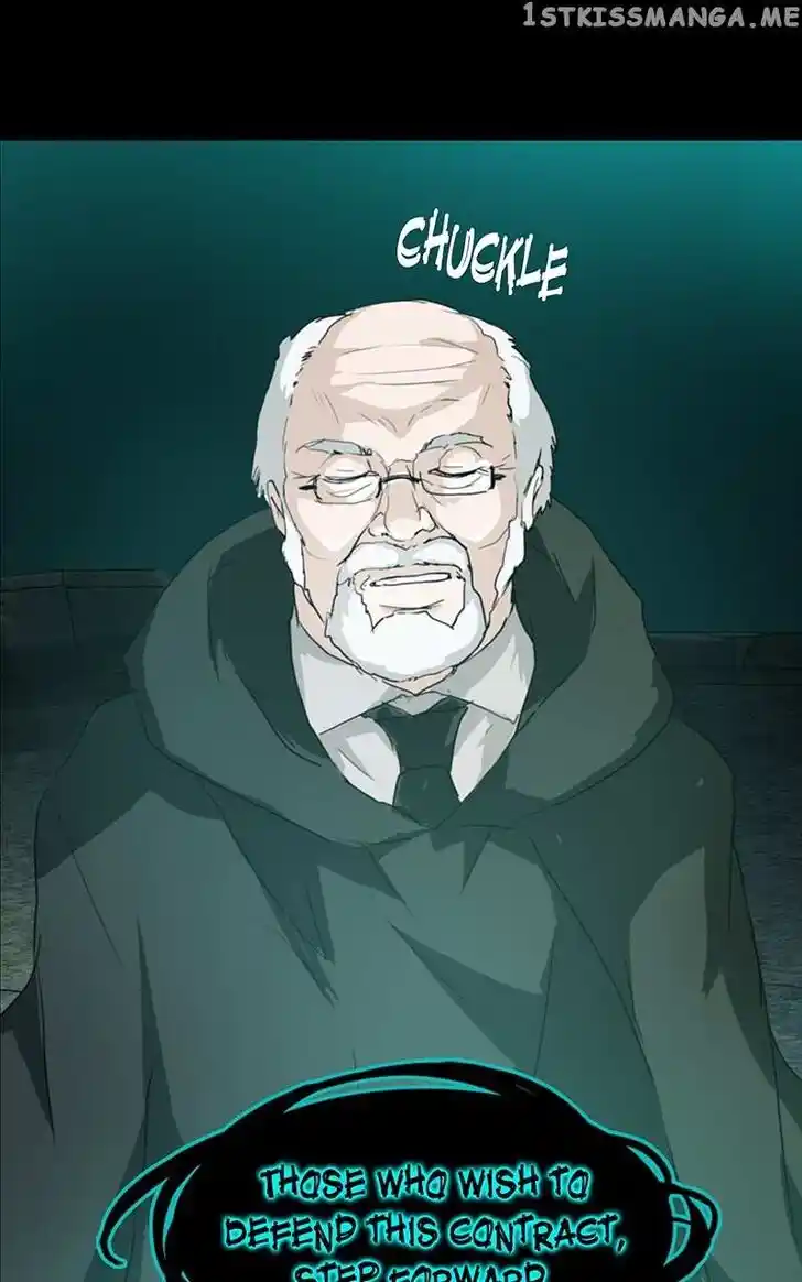 Simon Sues Vol.12 Ch.118