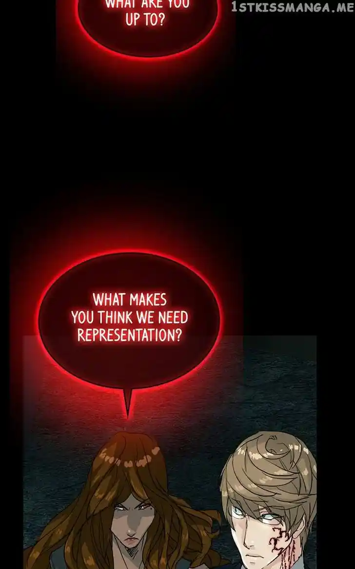 Simon Sues Vol.12 Ch.118