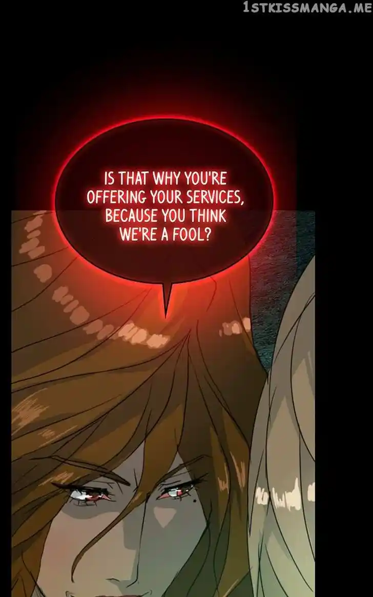 Simon Sues Vol.12 Ch.118