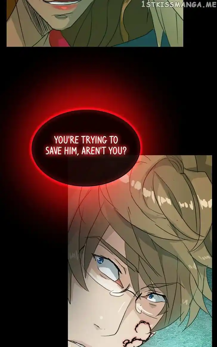 Simon Sues Vol.12 Ch.118