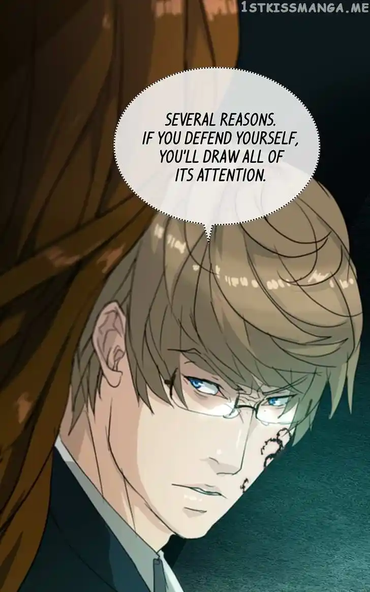 Simon Sues Vol.12 Ch.118