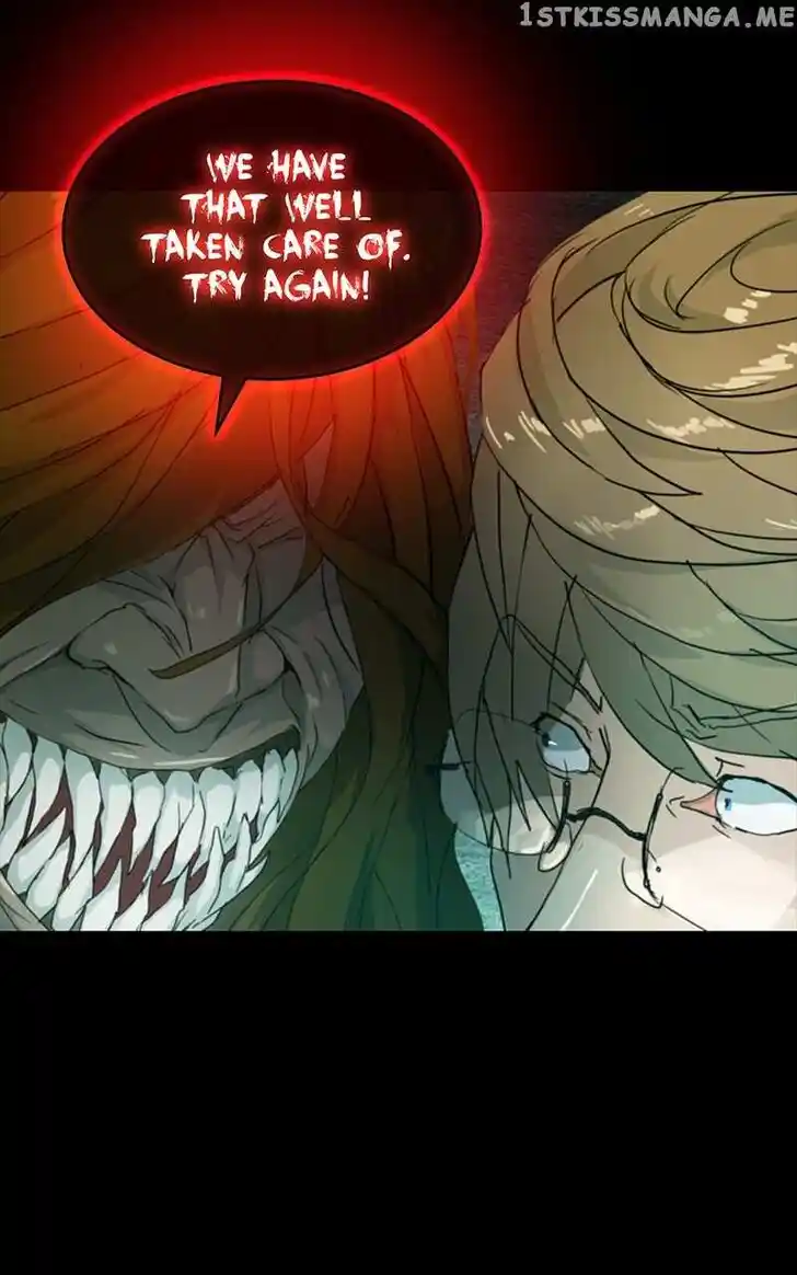 Simon Sues Vol.12 Ch.118