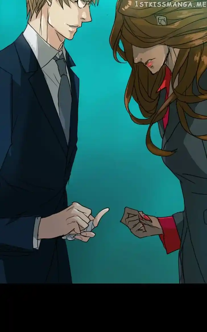 Simon Sues Vol.12 Ch.118