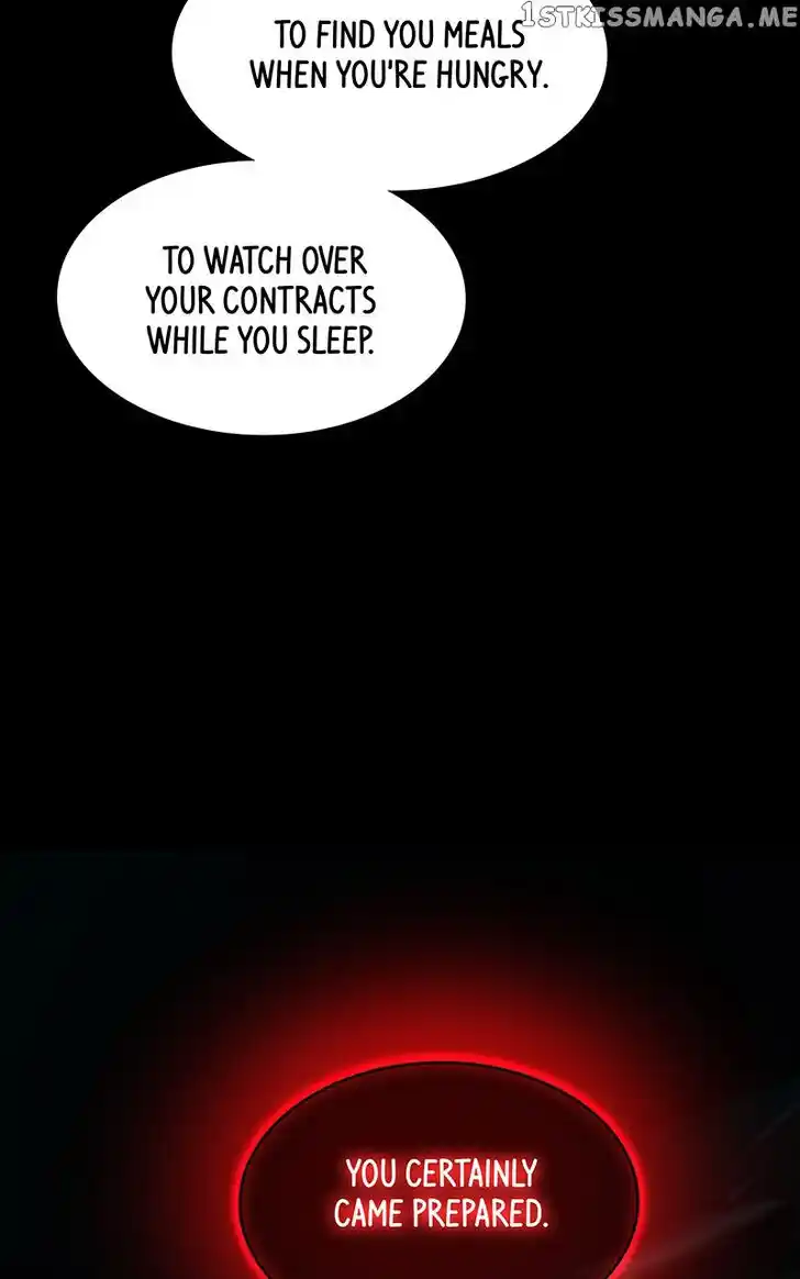 Simon Sues Vol.12 Ch.118