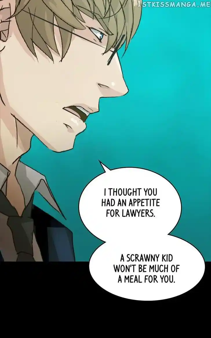 Simon Sues Vol.12 Ch.118