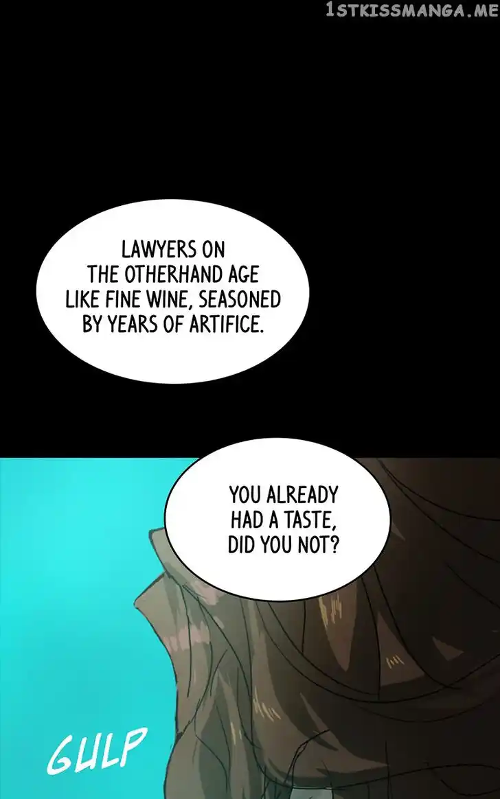 Simon Sues Vol.12 Ch.118