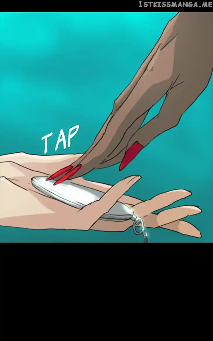 Simon Sues Vol.12 Ch.118