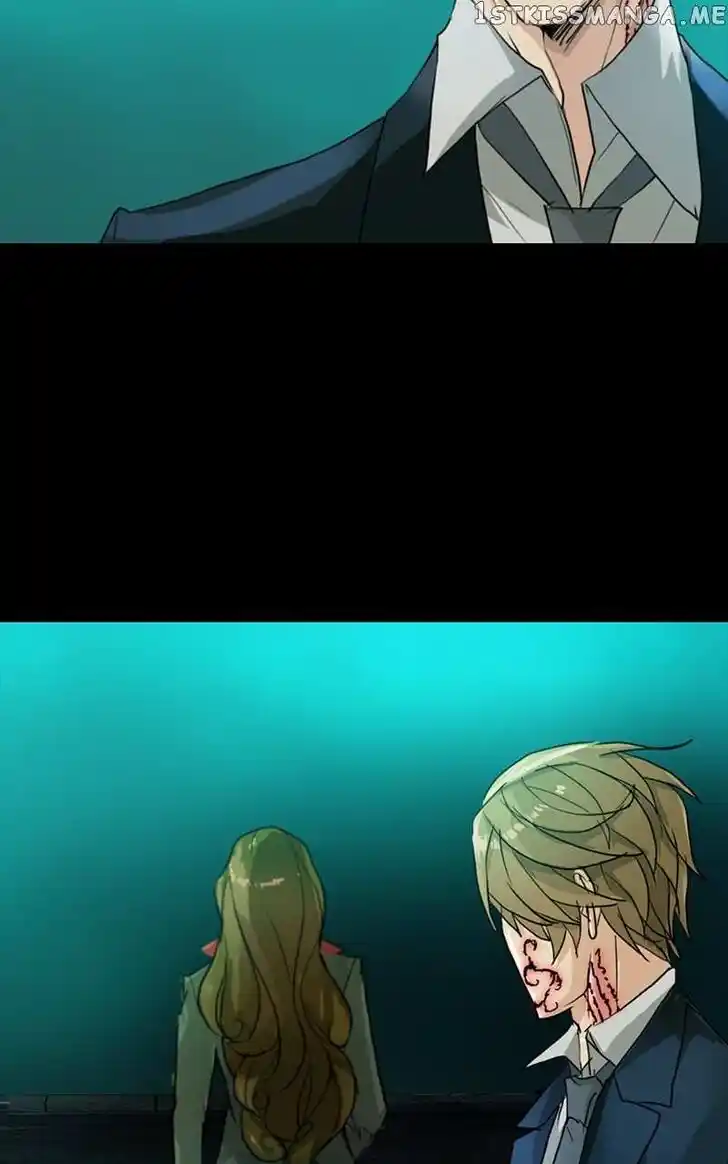 Simon Sues Vol.12 Ch.118