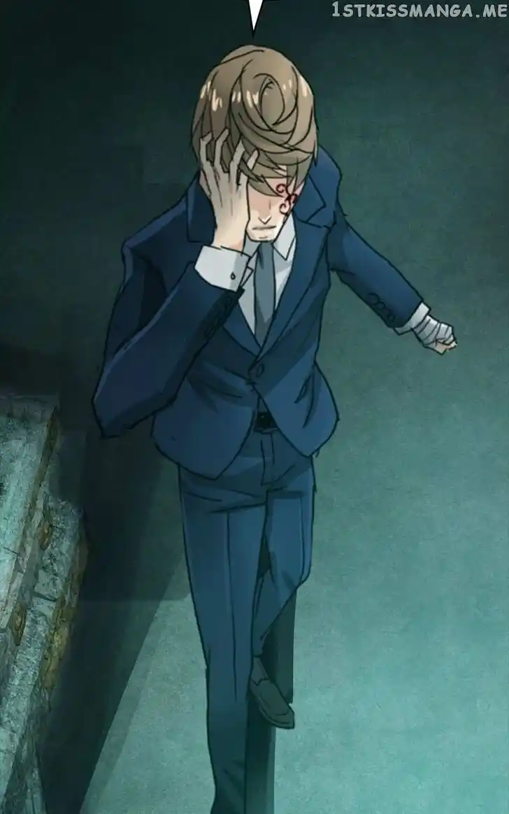 Simon Sues Vol.12 Ch.118