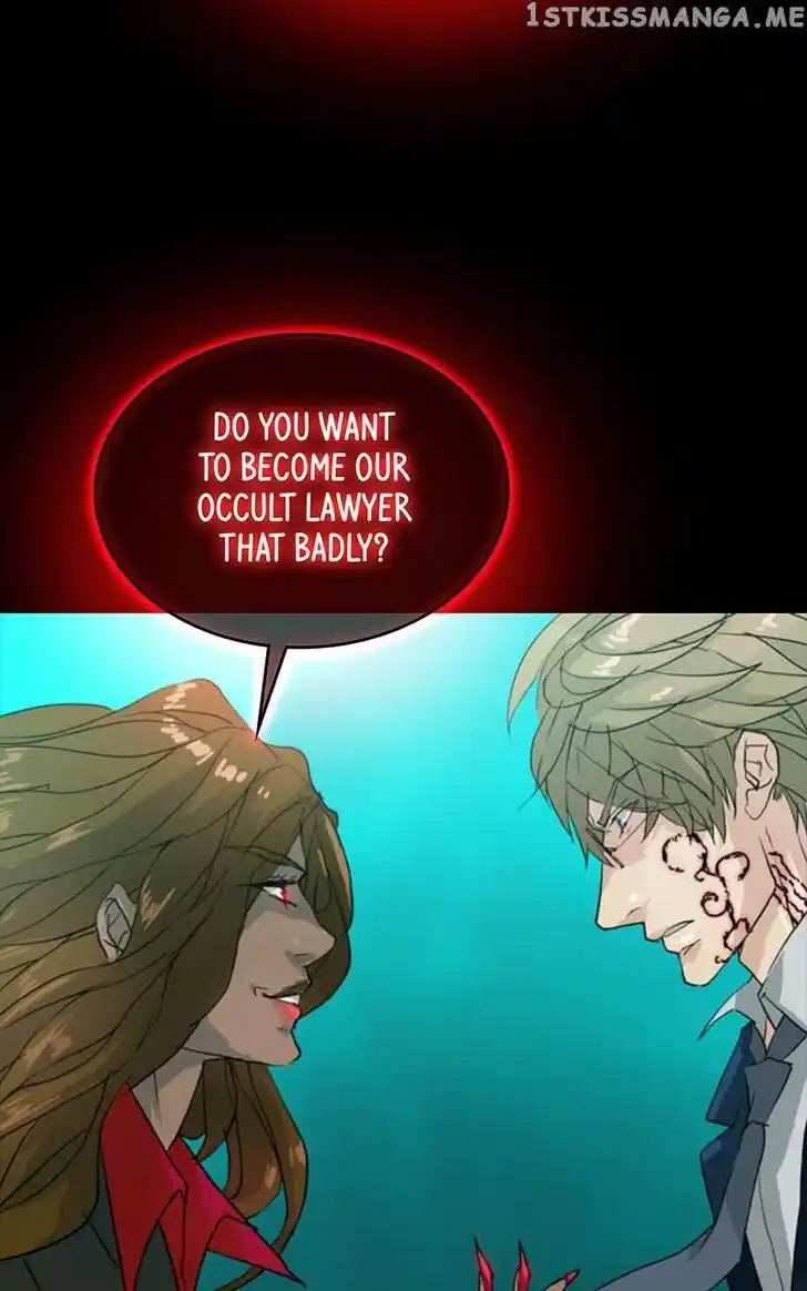 Simon Sues Vol.12 Ch.118